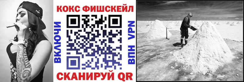Кокаин FishScale  Купить  Ленинградская 